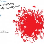 UK-Croatia Extra Ordinary Design Workshops Exhibition