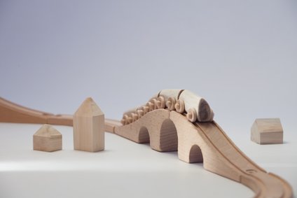 Austurland: Designs From Nowhere – Antler Train